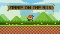 Zibbie On The Run screenshot, image №3611665 - RAWG