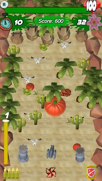 pumpkin world (tajapps) screenshot, image №2254654 - RAWG