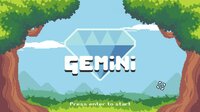 Gemini (itch) (Gagonfe) screenshot, image №2451712 - RAWG