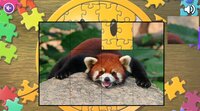 Animal World Puzzles screenshot, image №3204311 - RAWG