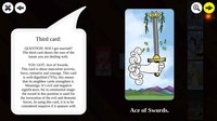 Tarot Readings Premium screenshot, image №1899241 - RAWG