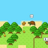Pebbles! screenshot, image №3409648 - RAWG