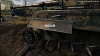 Tank Squad screenshot, image №4200289 - RAWG