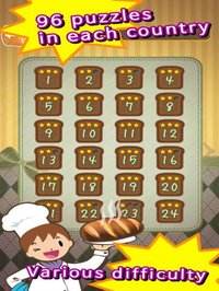 Unblock Bread screenshot, image №1622046 - RAWG