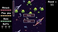 Empty Space (TonySaysHi) screenshot, image №3202197 - RAWG
