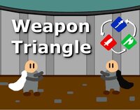 Weapon Triangle screenshot, image №3828863 - RAWG