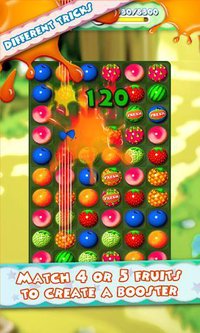 Lollipops 3 screenshot, image №1480436 - RAWG