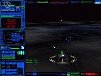 Star Trek: Starfleet Command Volume 2 - Empires at War screenshot, image №323649 - RAWG