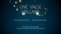 Une Valse Stellaire - A Star Waltz screenshot, image №3700698 - RAWG