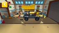 LEGO Juniors Create & Cruise screenshot, image №1421584 - RAWG