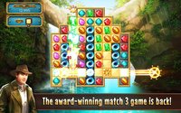 Jewel Quest Seven Seas screenshot, image №2032773 - RAWG