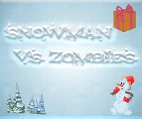 Snowman vs Zombies screenshot, image №3376159 - RAWG