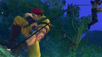 Ultra Street Fighter IV screenshot, image №165085 - RAWG