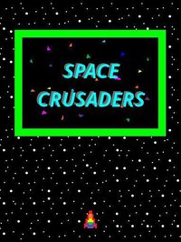 Space Crusaders (kyle's mit games) screenshot, image №1719058 - RAWG