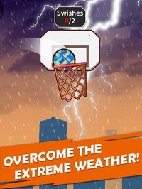 Tappy Dunk - Crazy Ball screenshot, image №2183967 - RAWG