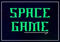 Space Game (Working Title) screenshot, image №2144348 - RAWG