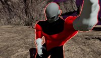 DRAGONBALL NACHO VR screenshot, image №1221036 - RAWG