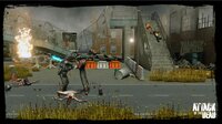 Attack Of The Dead screenshot, image №4170400 - RAWG