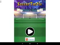 Soccertastic screenshot, image №1876182 - RAWG