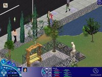 The Sims: Hot Date screenshot, image №320513 - RAWG