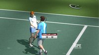 Virtua Tennis 3 screenshot, image №463684 - RAWG