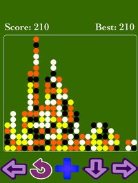 Balls 4 in a Row - Premium! screenshot, image №1657174 - RAWG