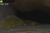 Don't Wake the Dragon (MajoMirez) screenshot, image №3249078 - RAWG