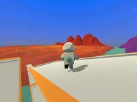 Jeff The Pilot screenshot, image №2716893 - RAWG