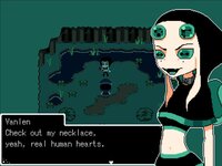 Vanlen Poison Forest screenshot, image №3258232 - RAWG