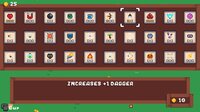 Dagger Froggy screenshot, image №4136386 - RAWG
