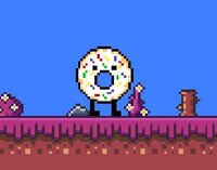 Run, Doughnut, Run! screenshot, image №2414589 - RAWG