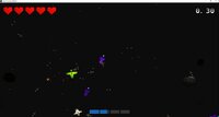 What's Outside (itch) screenshot, image №3316245 - RAWG