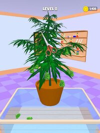 Weed Life 3D - ASMR Game screenshot, image №2709909 - RAWG