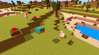 Natural Selection Simulator screenshot, image №2285091 - RAWG