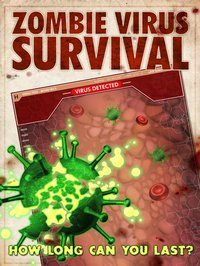 Zombie Virus Survival screenshot, image №982387 - RAWG