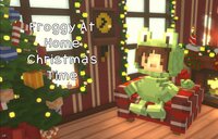 Froggy At Home - Christmas Time screenshot, image №3717797 - RAWG