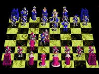 Battle Chess screenshot, image №212032 - RAWG