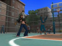 FreeStyle Street Basketball screenshot, image №453957 - RAWG