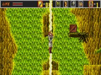 The Revenge of Shinobi (1989) screenshot, image №1949141 - RAWG