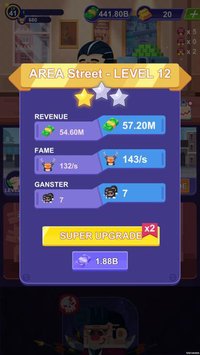 Ganster Tycoon screenshot, image №2207957 - RAWG