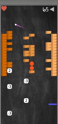 Post-it Breaker screenshot, image №2152102 - RAWG