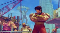 Super Street Fighter 4 screenshot, image №541475 - RAWG