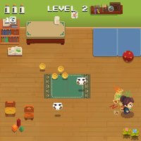 Crazy Diapers screenshot, image №2346322 - RAWG