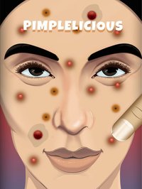 Pimple Smack - Dirty and Nasty Popper screenshot, image №1838646 - RAWG