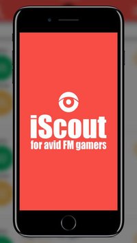 iScout - FM 2017 Football Player Scout screenshot, image №1863152 - RAWG