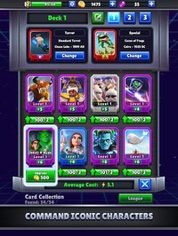 Chaos Battle League screenshot, image №1552340 - RAWG
