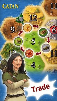 Catan screenshot, image №1387163 - RAWG