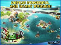 Fort Defenders 7 seas HD screenshot, image №1779753 - RAWG