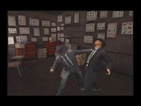 The Godfather: The Game screenshot, image №364149 - RAWG