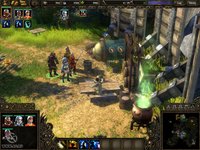 SpellForce 2: Shadow Wars screenshot, image №422906 - RAWG